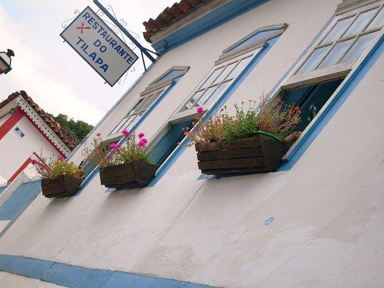 Restaurante do Tilapa