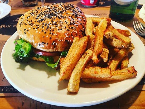 Cervecería Artesanal Chaltén