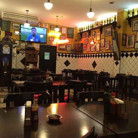 Facca Bar Restaurant