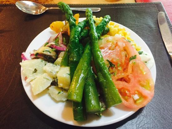 Del Piero Restaurante