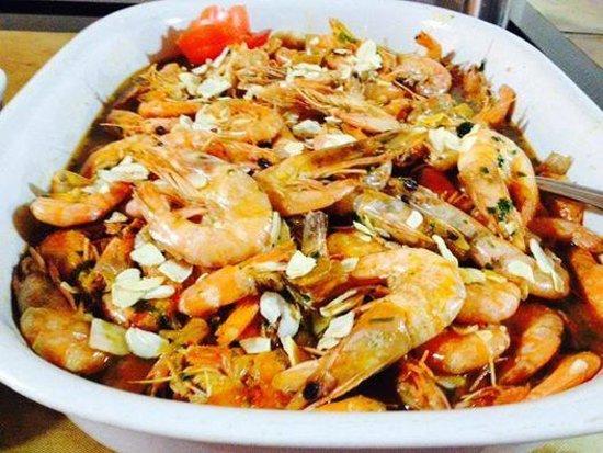 Restaurante A'Bonbonne Sabor Absoluto