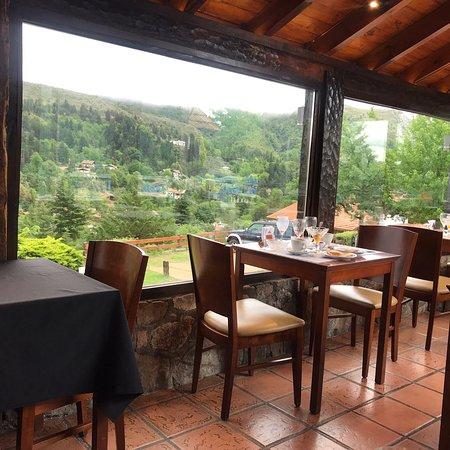 Restaurante la Colina