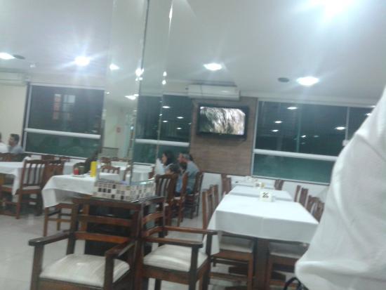 Restaurante Beira Mar