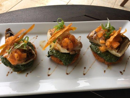 Tuoro Restaurant & Cafe