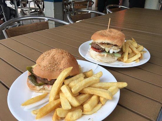 Island Time Cafe Takeaway