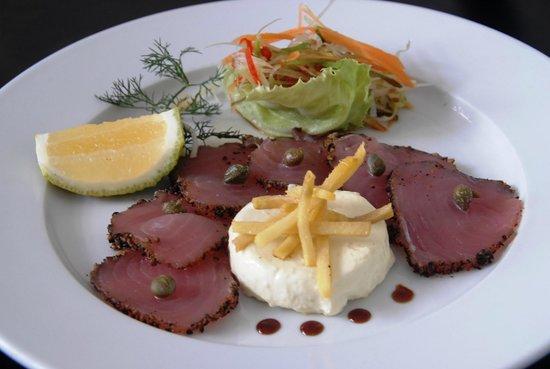 The Point Restaurant