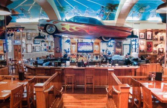 Hard Rock Cafe