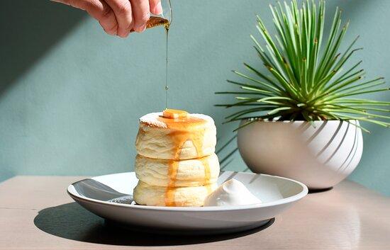 Micasadeco & Cafe Osaka