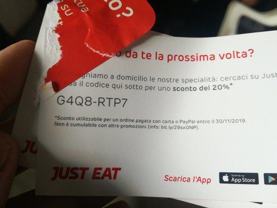 Asian Food Sapori orientali