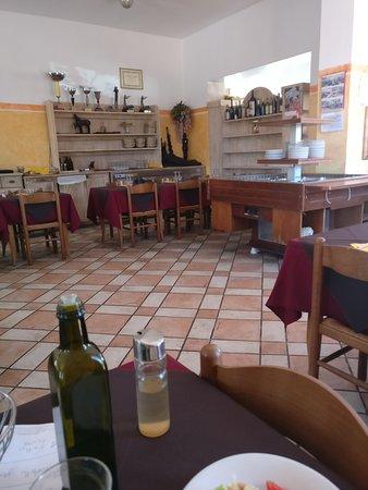 Ristorante Il Tirreno
