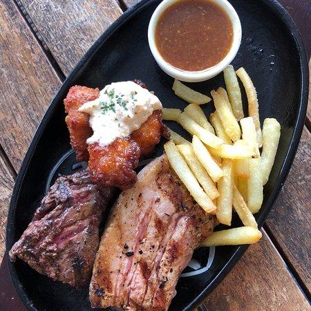 Babel Bayside Kitchen