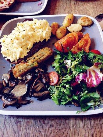 The Barrel Boulangerie