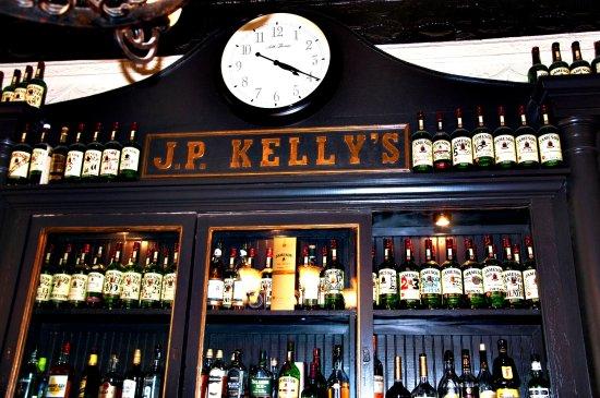 JP Kelly's Pub
