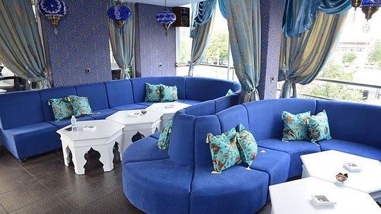 Beirut - Shisha And Bar