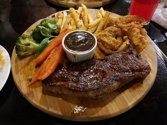 Millers Kitchen Restaurant