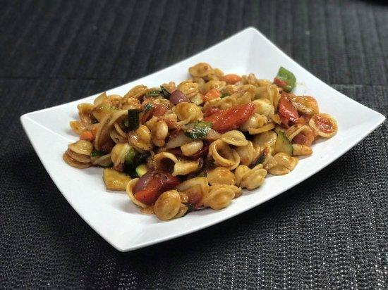 Restoran Waves Denim Bar