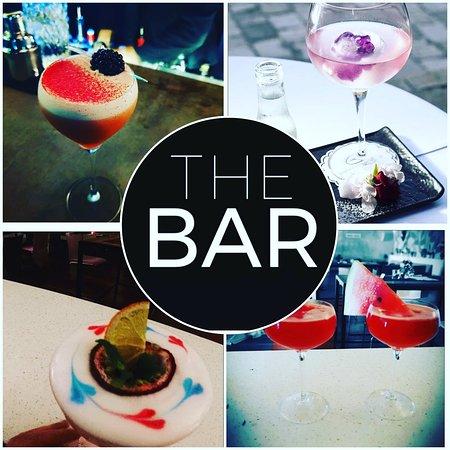 The Bar by Azur Dubrovnik