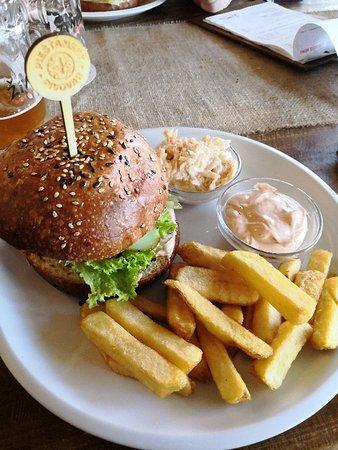 Slovak craft brewery ZiWELL