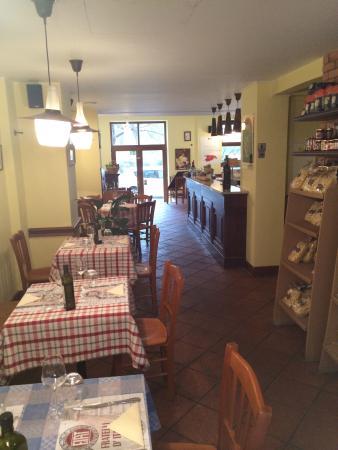 FIAT Fratelli d'Italia A Tavola