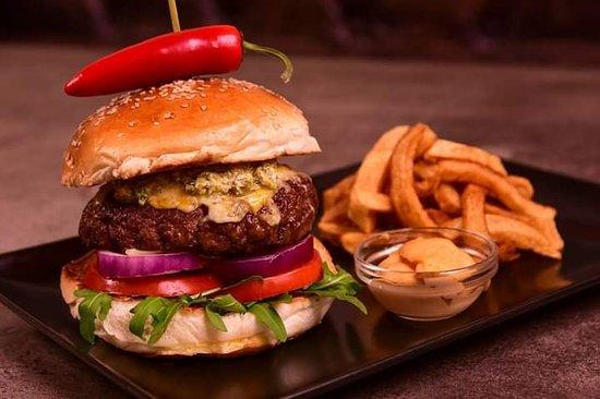 Da Capo Cafe Bar & Restaurant