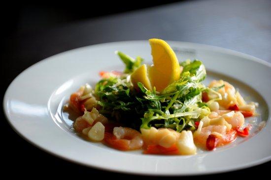 Restaurant Black Bridge