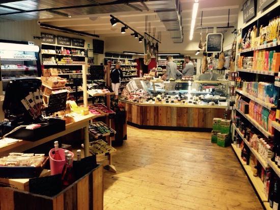 Food Story Kunratice