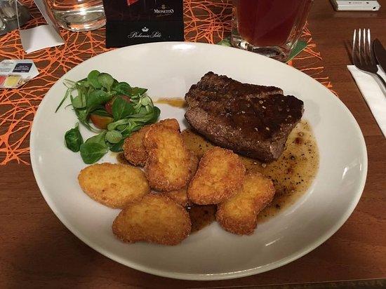 Pizza Restaurant Oregano