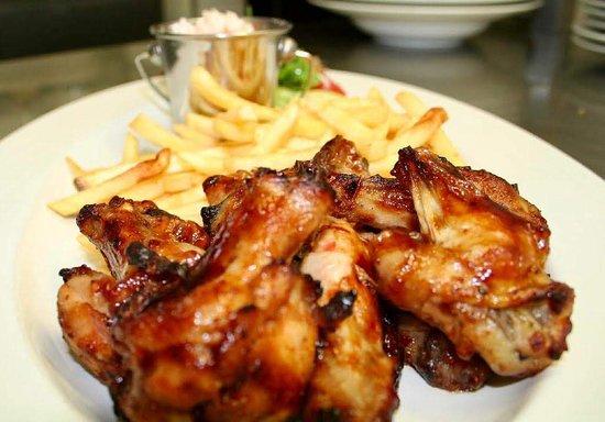 Restaurace Frymburk 10