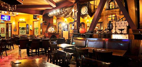 Derby Pub & Restaurant