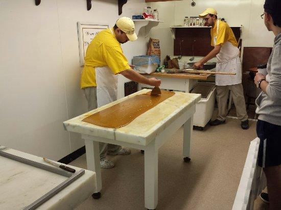 Original Murdick's Fudge