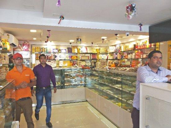 Agarwal Sweet & Restaurant