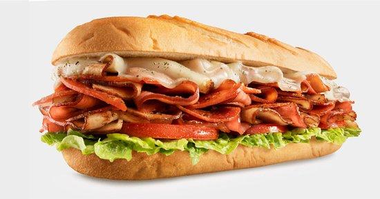 Charley's Grilled Subs