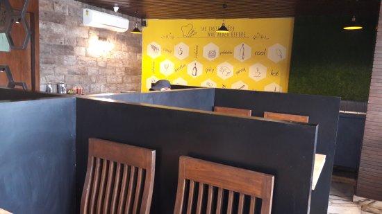 Virgo Inn Restaurant