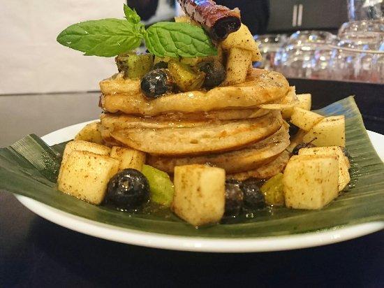 Bali Cafe & Dim Sum House