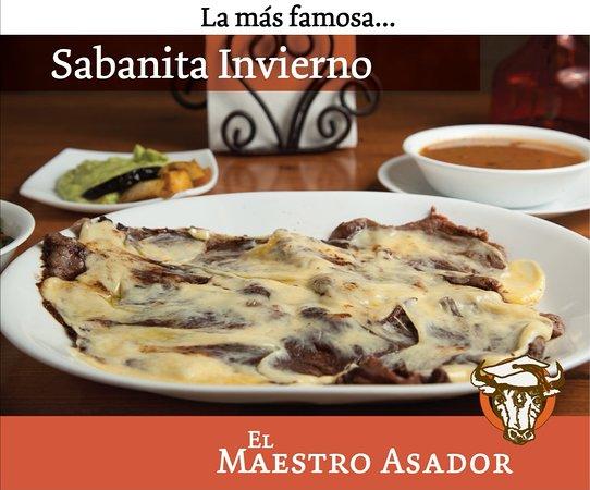 El Maestro Asador