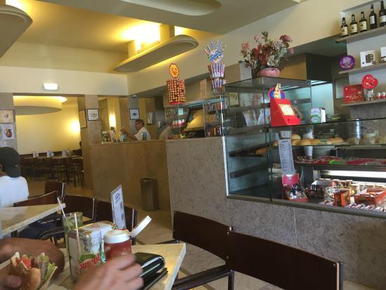 Confeitaria Doce Mar