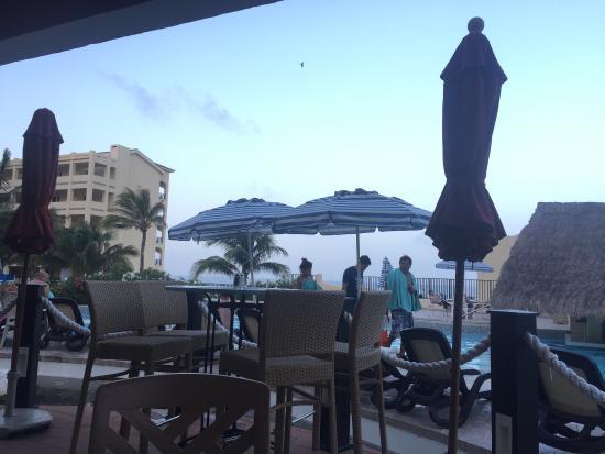 Trade Winds Restaurant