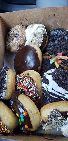 Sugar Shack Donuts & Coffee