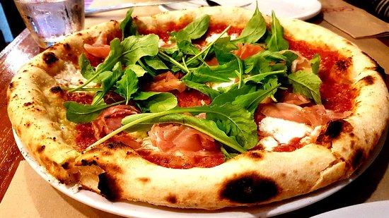 Gino's Brick Oven Pizza