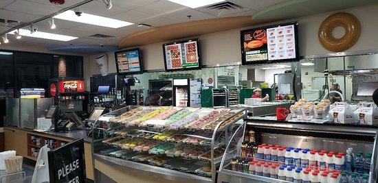 Krispy Kreme