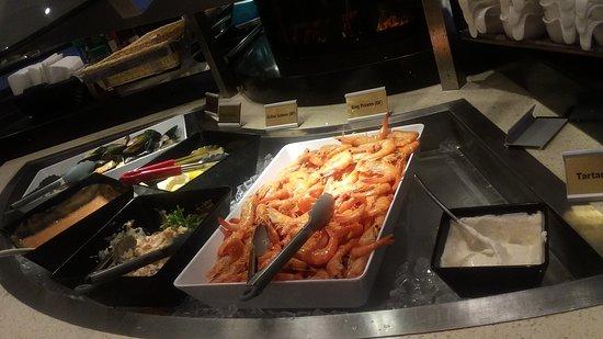 Eastern Tiger Restaurant