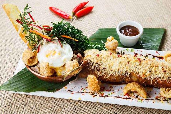 Restaurante Mania Mineira