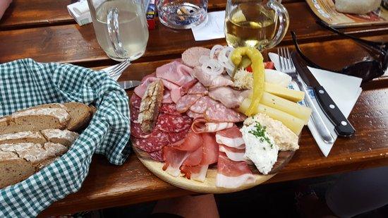 Buschenschank Sonnleitn-Hof