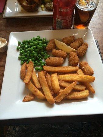 The Plough Inn Restaurant