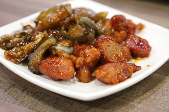 FoodClique By Kimly Foods