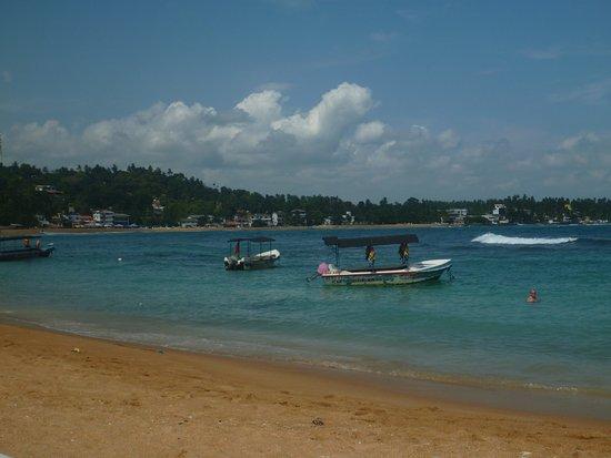 Sea View Beach Restaurant