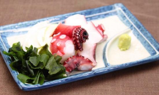 Beniton Shimbashi Itchome