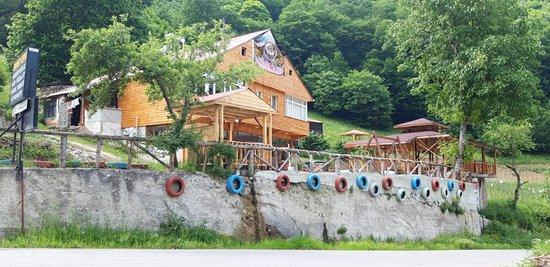 Ahmet Ustanin Yeri Hamsikoylu