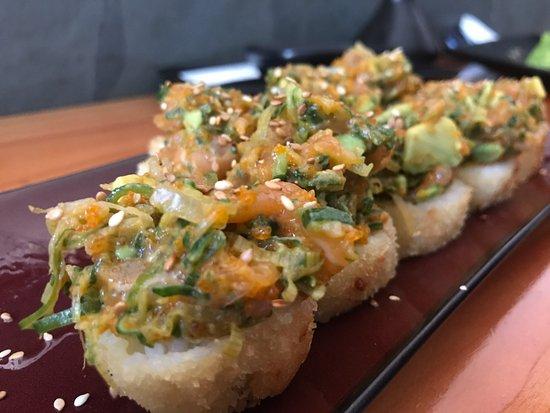 Ryoshi Bar Marisquería