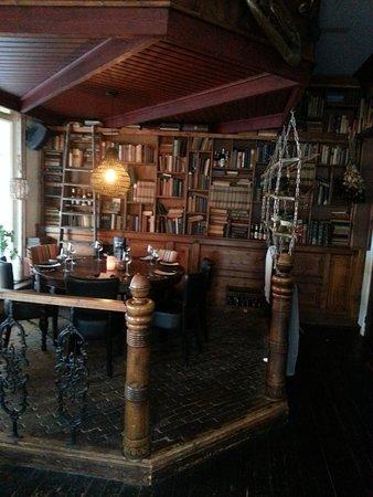 Grandcafe Restaurant De Babbelaer